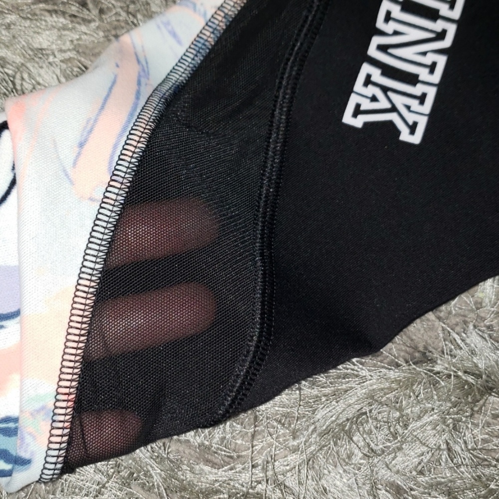 Reverseable Ultimate Legging & Matching Bra - image 7